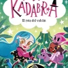 Anna Kadabra 14. El reto del volcán< New
