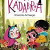 Anna Kadabra 7. El secreto del bosque< Best
