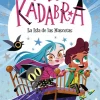 Anna Kadabra 5. La Isla de las Mascotas< Outlet