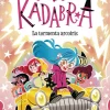 Anna Kadabra 17: La tormenta arcoíris< New
