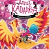 Anna Kadabra, aventuras legendarias 4: El rescate del fénix< New