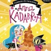 Anna Kadabra. Cuaderno de vacaciones. 2º de primaria< Clearance