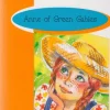 ANNE OF GREEN GABLES.(2 ESO)< Hot