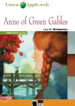 ANNE OF GREEN GABLES FREE AUDIO GA FW A1< Best
