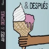 Antes & Después< Outlet