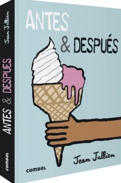 Antes & Después< Outlet