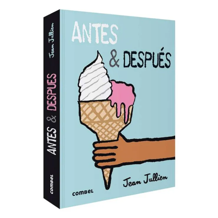 Antes & Después< Outlet