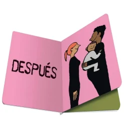 Antes & Después< Outlet
