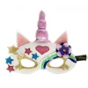 Antifaz unicornio<Pellianni Discount