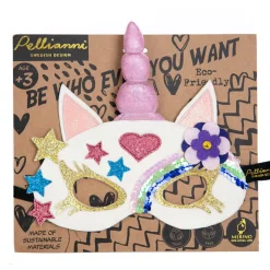 Antifaz unicornio<Pellianni Discount