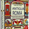Antigua Roma. Cofre del tesoro< New