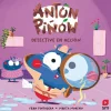 Antón Piñón, detective en acción< Best