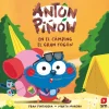 Antón Piñón en el cámping #El gran Fogón#< Hot
