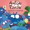 Antón Piñón, hermanos a mogollón< Sale