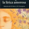 Antología de la Lírica Amorosa< New