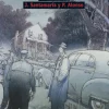 Antología del relato policial.<