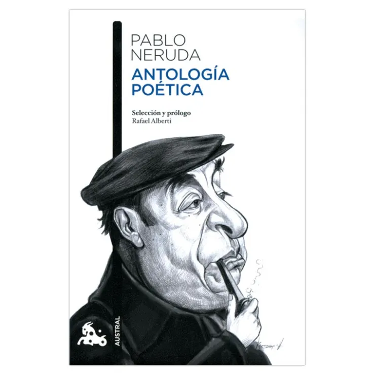 Antología poética< Best
