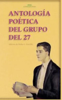 Antología poética del Grupo del 27< Clearance
