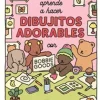 APRENDE A HACER DIBUJITOS ADORABLES CON BOBBIE GOODS< Hot