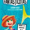 Aprende a leer con Las Fantasticotas 1. Vera y la sorpresa de la pecera< Hot