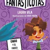 Aprende a leer con Las Fantasticotas 3. Omar y el paseo lunar< Discount