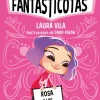 Aprende a leer con Las Fantasticotas 7. Rosa y las huellas misteriosas< Best