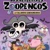 Aprende a leer con... Los Detectives Zoopencos 8. La Calavera Sandunguera< Clearance
