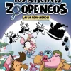 Aprende a leer con Los Detectives Zoopencos 9: ¡Ni un reno menos!< Hot