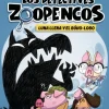 Aprende a leer con... Los Detectives Zoopencos 3. Luna llena y el búho-lobo< Hot