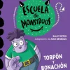 Aprender a leer en la Escuela de Monstruos 9 - Torpón y bonachón< New