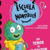 Aprender a leer en la Escuela de Monstruos 18 - Sin temor ni flotador< Outlet