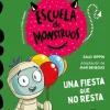 Aprender a leer en la Escuela de Monstruos 20 - Una fiesta que no resta< Discount