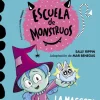 Aprender a leer en la Escuela de Monstruos 1 - La mascota más grandota< Discount