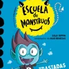 Aprender a leer en la Escuela de Monstruos 6 - Trastadas aladas<