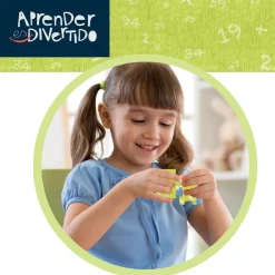 Aprender es divertido: Operaciones matemáticas<Educa Borras Sale