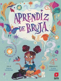 Aprendiz de bruja< Clearance