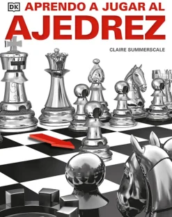 APRENDO A JUGAR AL AJEDREZ< Best