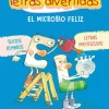 Aprendo a leer con las letras divertidas, 7. El microbio feliz< Best