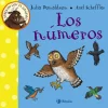 Aprendo con el grúfalo. Los números<