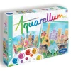 Aquarellum ciudades<Sentosphere Online