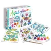 Aquarellum insectos<Sentosphere