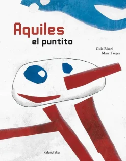 Aquiles el puntito< Best