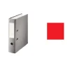 Archivador de palanca rojo tamaño folio<Esselte Discount