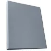 Archivador folio 4 anillas color azul pastel tapa plástico<Saro