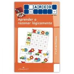: Aprender a razonar lógicamente<Arco Outlet