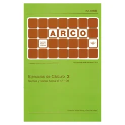 : Ejercicios de cálculo 2<Arco Outlet