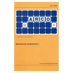 : Ejercicios de concentración 1<Arco Clearance