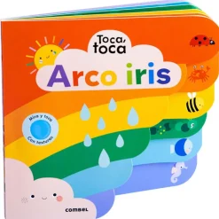 Arco iris< Hot