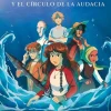 Ariadna y el círculo de la audacia 1. La espada de Tánatos< Best