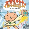 Arigato 1. El gato samurái< Outlet